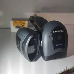 بارکد خوان دو بعدی دیتا لاجیکQuick scan QD2430