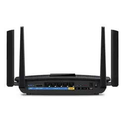 روتر بی‌ سیم لینک سیس  EA8500 AC2600 MU-MIMO