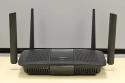 روتر بی‌ سیم لینک سیس  EA8500 AC2600 MU-MIMO