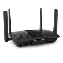 روتر بی‌ سیم لینک سیس  EA8500 AC2600 MU-MIMO