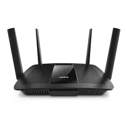 روتر بی‌ سیم لینک سیس  EA8500 AC2600 MU-MIMO