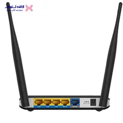 اکسس پوینت بی سیم دی-لینک مدل dwr-118