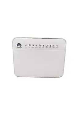 مودم Huawei مدل HG658-V2 | استوک