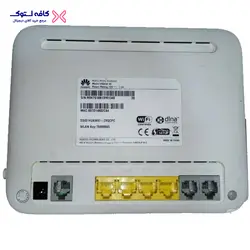 مودم Huawei مدل HG658-V2 | استوک