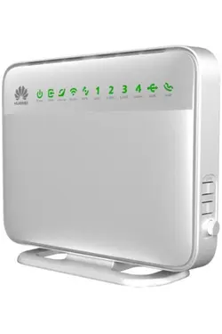 مودم Huawei مدل HG658-V2 | استوک