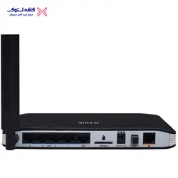 مودم روتر بی سیم D-Link HSPA + 3G مدل DWR-712 | استوک