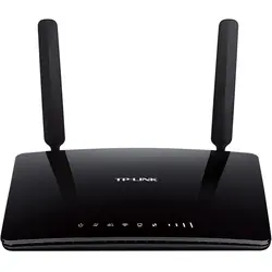 مودم روتر 4G LTE تی پی لینک مدل MR6400 استوک
