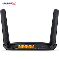 مودم روتر 4G LTE تی پی لینک مدل MR6400 استوک