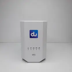 مودم 5G / TD-LTE شرکت DU مدل ZLT X28 آکبند آنلاک شده