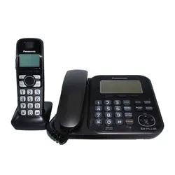 تلفن بی سیم پاناسونیک KX-TG4771 آکبند