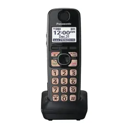 تلفن بی سیم پاناسونیک KX-TG4771 آکبند