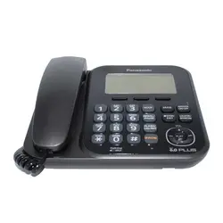 تلفن بی سیم پاناسونیک KX-TG4771 آکبند