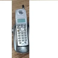 گوشی یدکی پاناسونیک مدل 5631 استوک(فقط دستی)