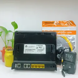 مودم استوک ADSL/VDSL هواوی مدل HG655b استوک