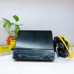 مودم استوک ADSL/VDSL هواوی مدل HG655b استوک