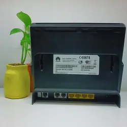 مودم استوک ADSL/VDSL هواوی مدل HG655b استوک