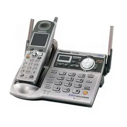 تلفن بیسیم پاناسونیک مدل KX-TG5571