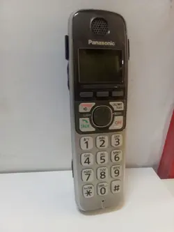 گوشی یدکی (فقط دستی) پاناسونیک مدل KX-TGA470