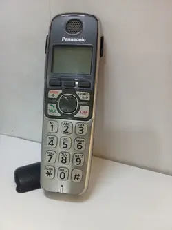 گوشی یدکی (فقط دستی) پاناسونیک مدل KX-TGA470