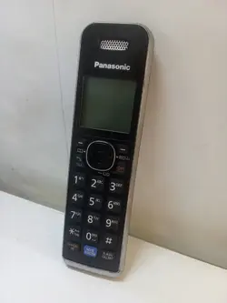 گوشی یدکی (فقط دستی) پاناسونیک مدل KX-TGA680