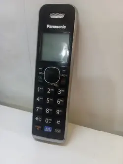 گوشی یدکی (فقط دستی) پاناسونیک مدل KX-TGA680