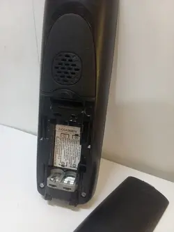 گوشی یدکی(فقط دستی) بی سیم اضافه پاناسونیک مدل KX-TGA410 استوک