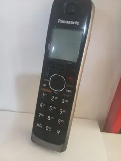 گوشی یدکی(فقط دستی) تلفن پاناسونیک مدل KX-TGA660