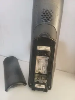 گوشی یدکی(فقط دستی) تلفن پاناسونیک مدل KX-TGA660