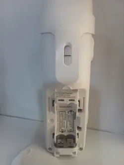 گوشی یدکی (فقط دستی)تلفن پاناسونیک مدل KX-TGEA۲۰ استوک