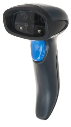 بارکد اسکنر دیتالاجیک Datalogic QD2430 Barcode Scanner(استوک)