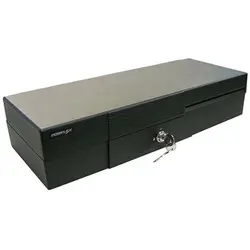 کشوی پول مدل CR-2000 پوزیفلکس Money Drawer Model CR-2000 Posiflex(استوک)