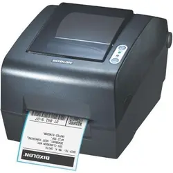 لیبل پرینتر بیکسولون مدل BixolonSLP-T400 (استوک)