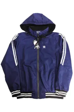 کاپشن مردانه آدیداس کرکدار