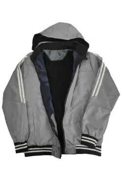 کاپشن مردانه آدیداس کرکدار