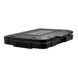 هارد اکسترنال ای دیتا ADATA ED600 256GB SSD