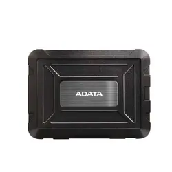 هارد اکسترنال ای دیتا ADATA ED600 256GB SSD