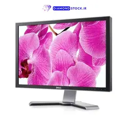 مانیتور 24 اینچ دل MONITOR DEll P2408