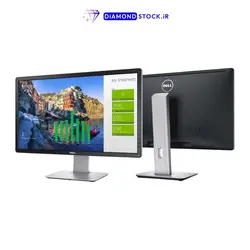 مانیتور 24 اینچ دل MONITOR DEll P2416