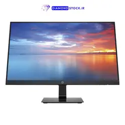 مانیتور سوپر اسلیم 27 اینچ اچ پی HP 27m FHD Monitor