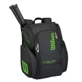 کوله پشتی تنیس ویلسون مدل Wilson Tour V Backpack Large