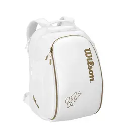 کوله پشتی تنیس ویلسون مدل Wilson Federer DNA Limited Backpack