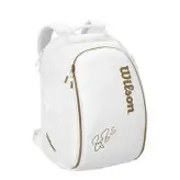 کوله پشتی تنیس ویلسون مدل Wilson Federer DNA Limited Backpack