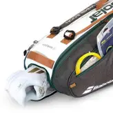 ساک تنیس بابولات مدل Babolat Pure Wimbledon x6 Pack 2022