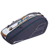 ساک تنیس بابولات مدل Babolat Pure Wimbledon x6 Pack 2022