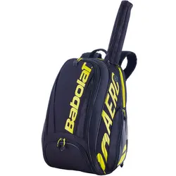 کوله پشتی تنیس بابولات مدل Babolat Pure Aero Backpack 2021