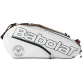 ساک تنیس بابولات مدل Babolat Pure Wimbledon x12 Pack 2022