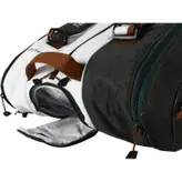 ساک تنیس بابولات مدل Babolat Pure Wimbledon x12 Pack 2022