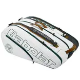 ساک تنیس بابولات مدل Babolat Pure Wimbledon x12 Pack 2022