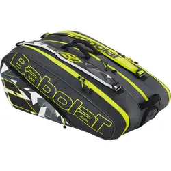 ساک تنیس بابولات مدل Babolat Pure Aero x12 Racket Bag 2023