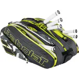 ساک تنیس بابولات مدل Babolat Pure Aero x12 Racket Bag 2023